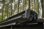 Маркиза автомобильная РИФ 2х2,5 м, черная