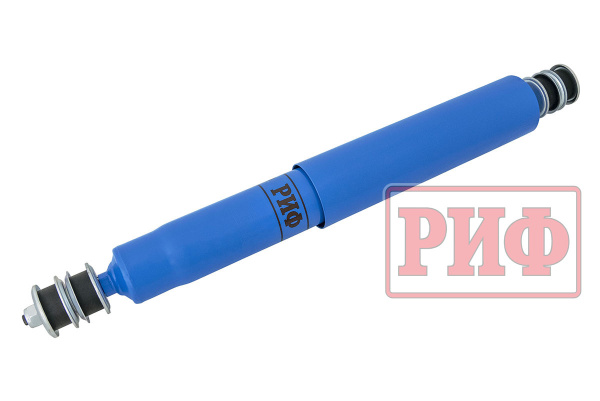 Амортизатор РИФ передний Toyota Land Cruiser 80/105 лифт 50 мм