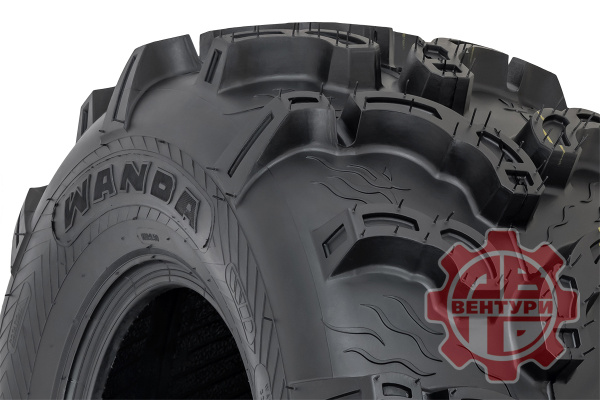 Шина для квадроцикла ATV/UTV WANDA P375 27X12-12