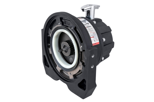 Редуктор для электрической лебёдки Runva EWB25000