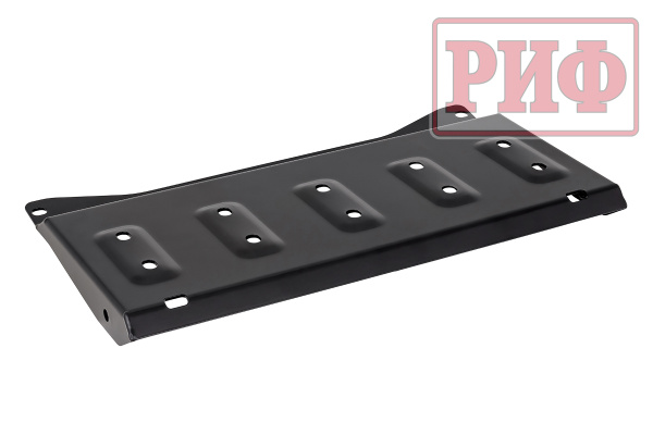 Защита тормозной системы РИФ для УАЗ Буханка (для бамперов RIF452-10000/10600/10601/10602/10480)