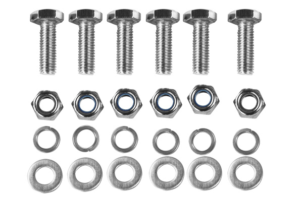 Лебёдка электрическая 12V Runva 5000 lbs 2268 кг