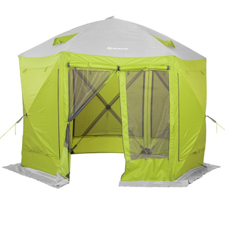 3 Шатер Nisus SOLANO