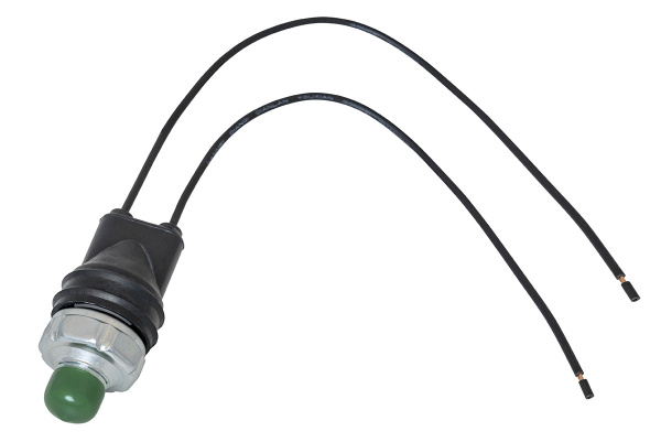 Датчик давления (провода)  7,19 атм вкл/9,75 атм выкл (20А)