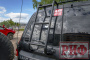 Лестница РИФ для Toyota Land Cruiser 105
