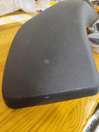 Шноркель для Нива (SNIVA21A) (уценка)