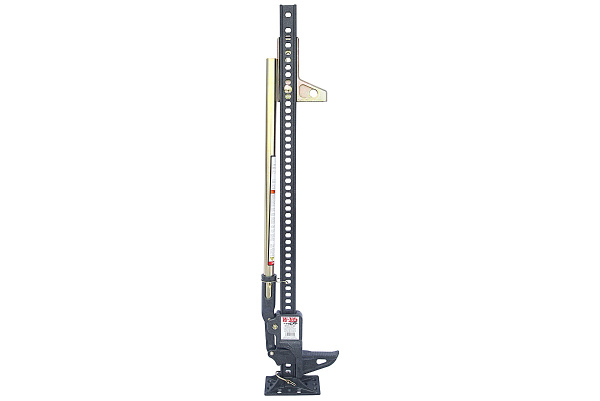 Домкрат реечный Hi-Lift X-Treme чугун 120 см без верхнего крюка, (уценка)