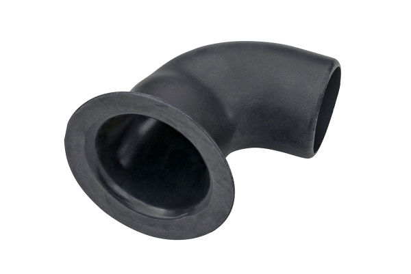 Шноркель для Nissan Patrol Y61 09/2004+ TD42, ZD30DDTI, TB48E (SNY61D)