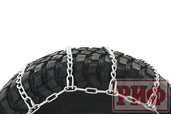 Цепи противоскольжения РИФ 4х4 