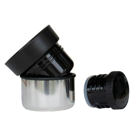 Термос TRAMP Expedition line 1,2 л., Черный