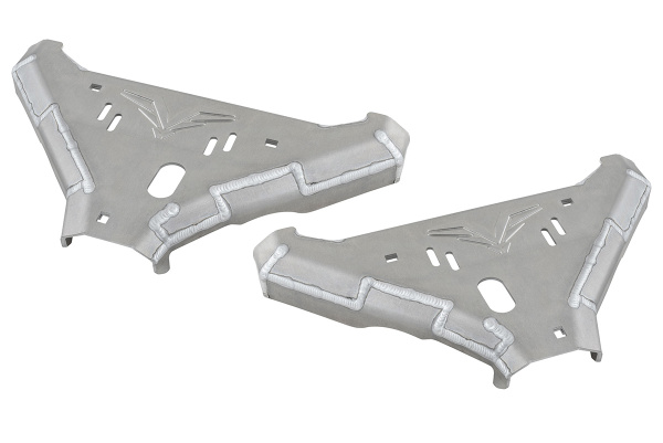 Защита Falcon нижних рычагов для TANK 300 бензин 2.0T (2020+), алюм. 5 мм