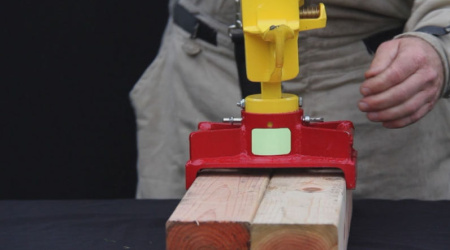 Домкрат реечный Hi-Lift Super X-Treme чугун 120 см