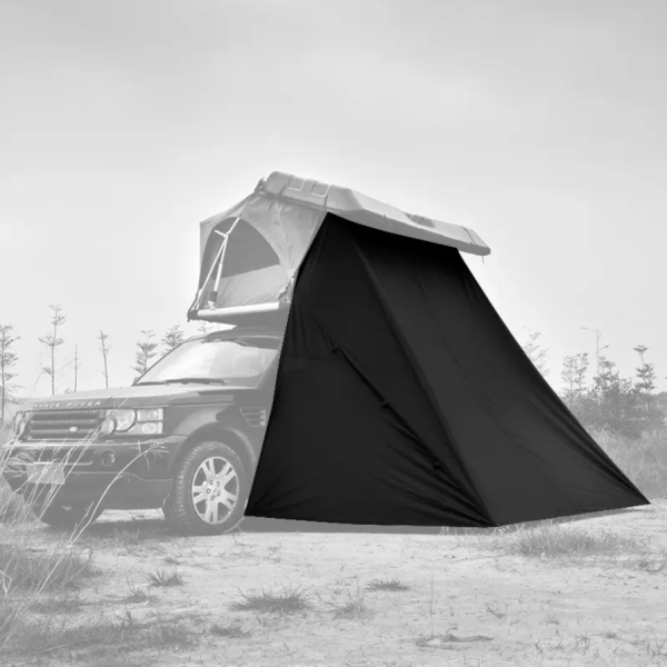3,Многофункциональный тент WildLand Multifunctional Awning Version A
