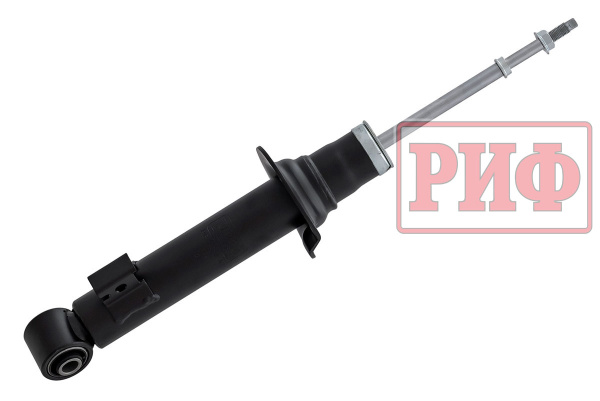 Амортизатор РИФ передний газовый Mitsubishi L200 2005-2023 штатный OEM 4062A111