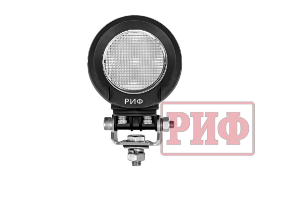 Светодиодная фара водительского света РИФ 40W LED