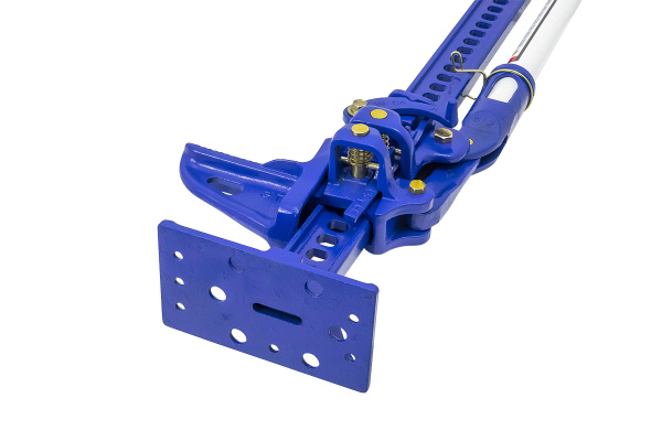 Домкрат реечный Hi-Lift 120 см Домкрат реечный Hi-Lift 120 см