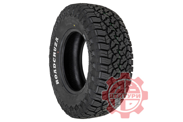Шина ROADCRUZA RA7000 X/T LT245/70R16 118/115S