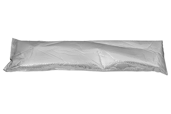 Шноркель для Mitsubishi Pajero II V33 (1997-1998) (TSMV33A)