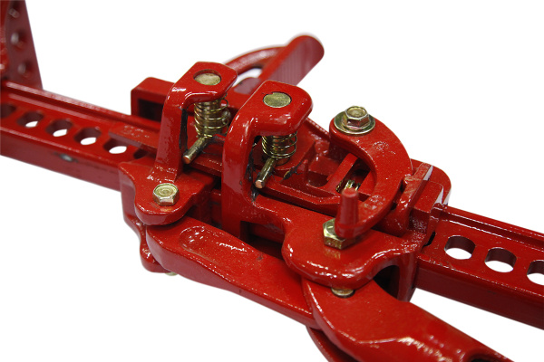 Домкрат реечный Hi-Lift чугун 150 см