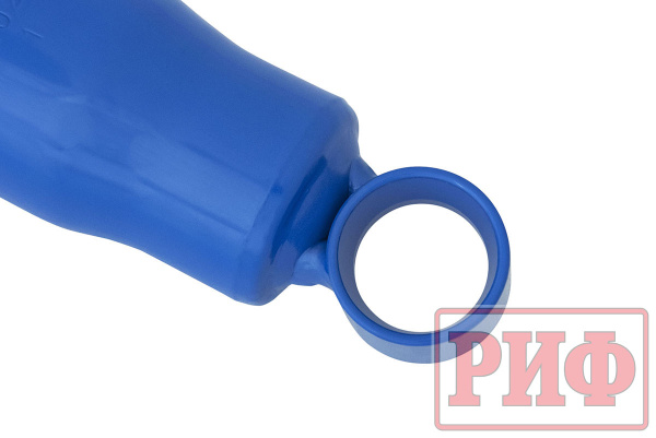 Амортизатор РИФ "Арктика" задний Nissan Patrol Y60/Y61, Toyota Land Cruiser 70 серия лифт 50 мм