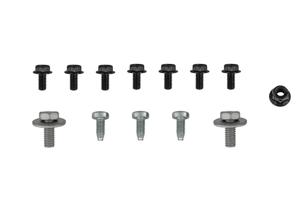 Шноркель JAFO для TANK 300 (классический)