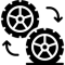 Шинный калькулятор